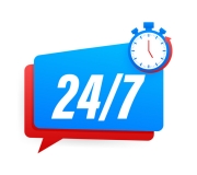 שעון לחצן מצוקה