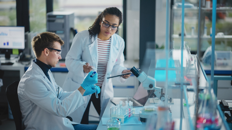 מתכלים מעבדות